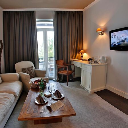 Oasis Boutique Hotel, Riviera Holiday Club Sables d'or Chambre photo
