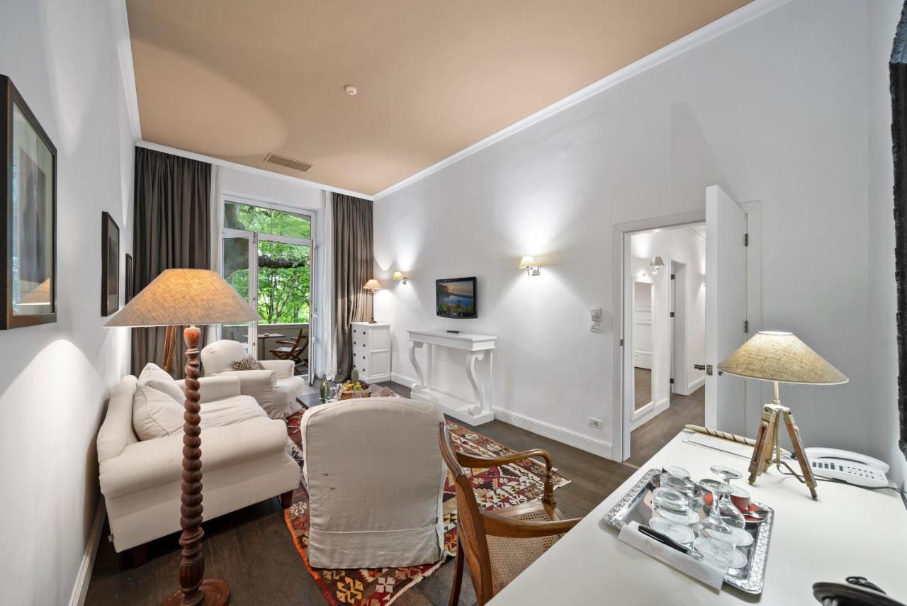 Oasis Boutique Hotel, Riviera Holiday Club Sables d'or Extérieur photo