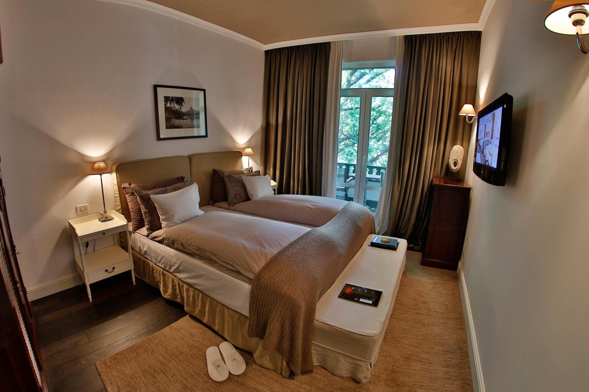 Oasis Boutique Hotel, Riviera Holiday Club Sables d'or Chambre photo