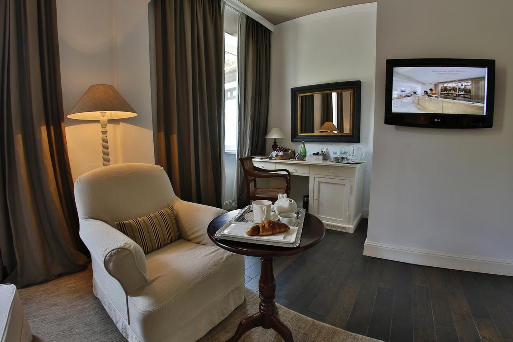 Oasis Boutique Hotel, Riviera Holiday Club Sables d'or Extérieur photo