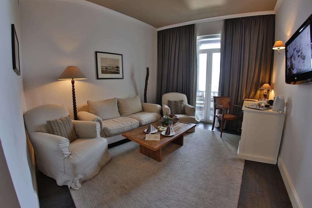 Oasis Boutique Hotel, Riviera Holiday Club Sables d'or Extérieur photo