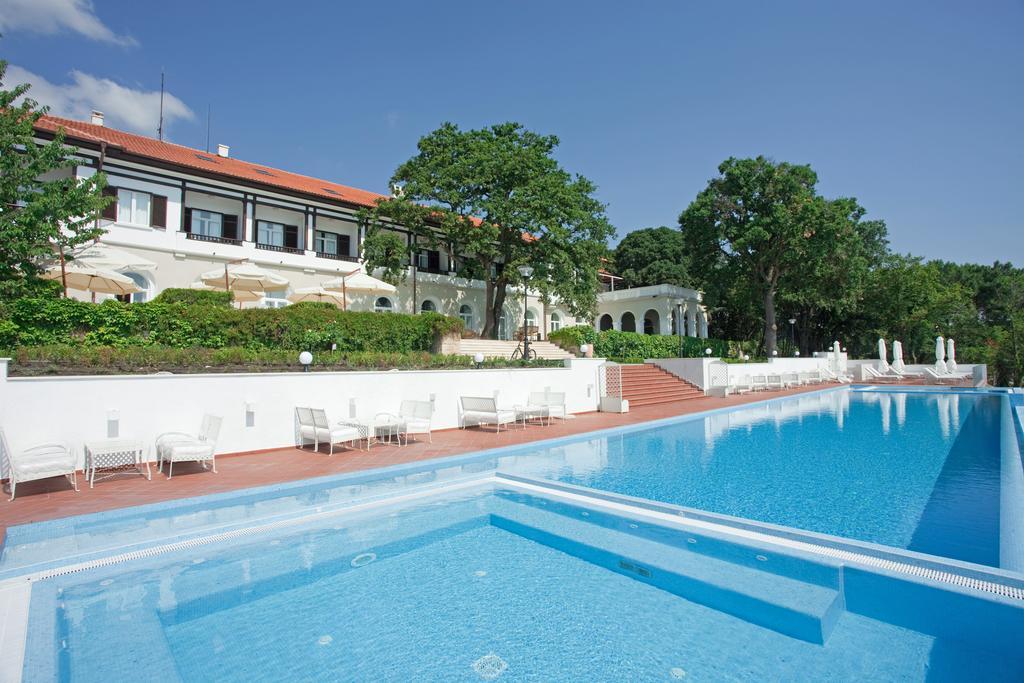 Oasis Boutique Hotel, Riviera Holiday Club Sables d'or Extérieur photo