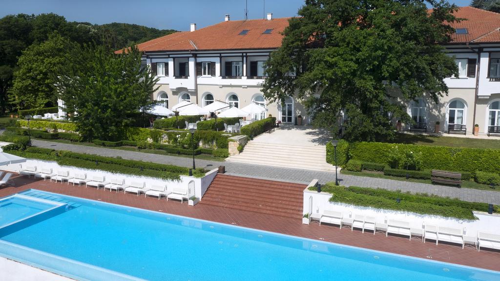 Oasis Boutique Hotel, Riviera Holiday Club Sables d'or Extérieur photo