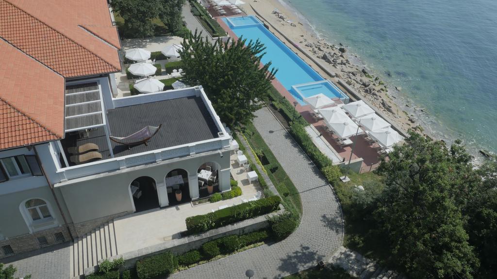 Oasis Boutique Hotel, Riviera Holiday Club Sables d'or Extérieur photo