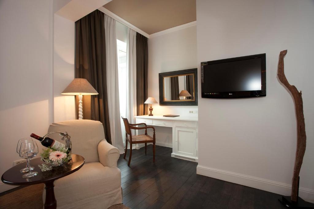 Oasis Boutique Hotel, Riviera Holiday Club Sables d'or Chambre photo