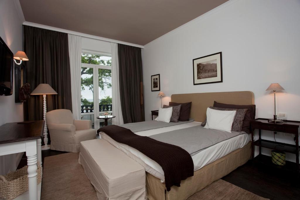 Oasis Boutique Hotel, Riviera Holiday Club Sables d'or Chambre photo
